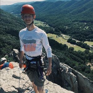 Meet your Posher, Ben